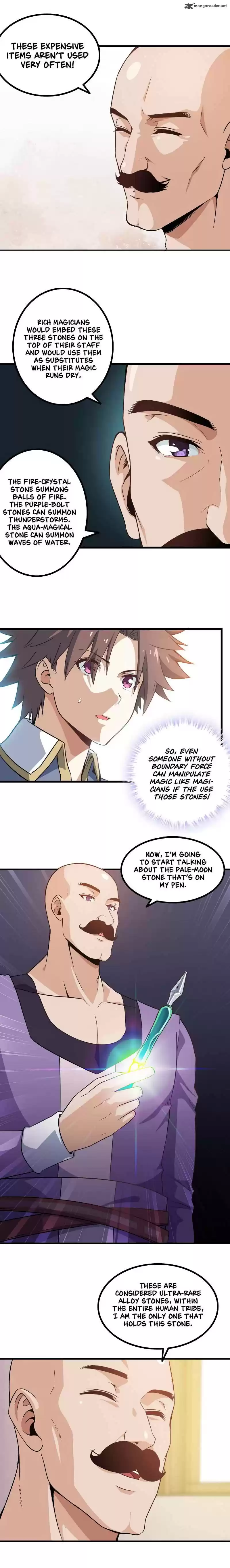 My Wife is a Demon Queen 34