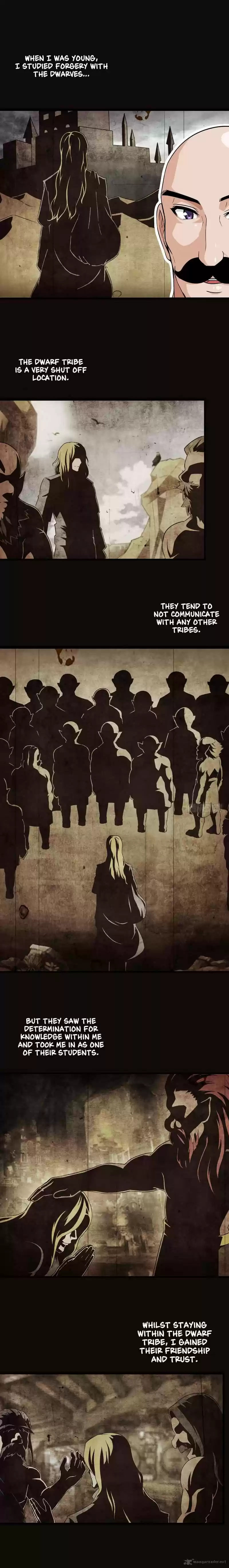 My Wife is a Demon Queen 34