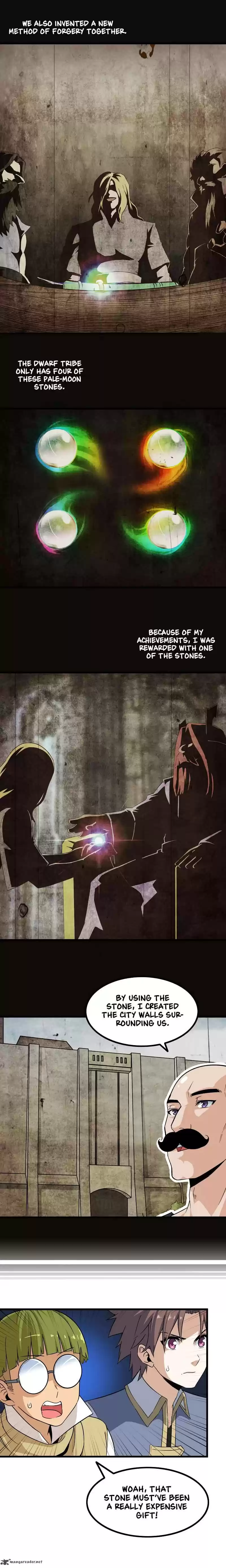 My Wife is a Demon Queen 34