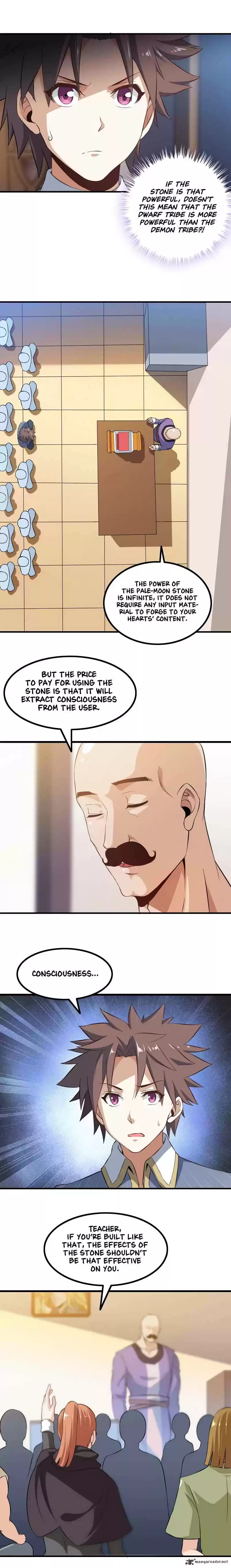 My Wife is a Demon Queen 34