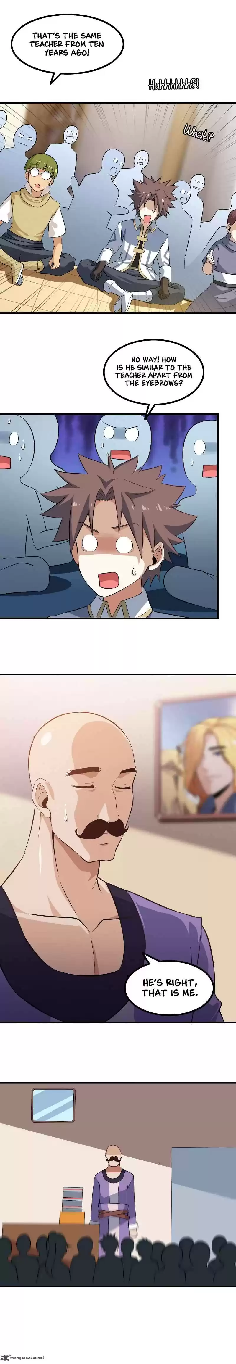 My Wife is a Demon Queen 34