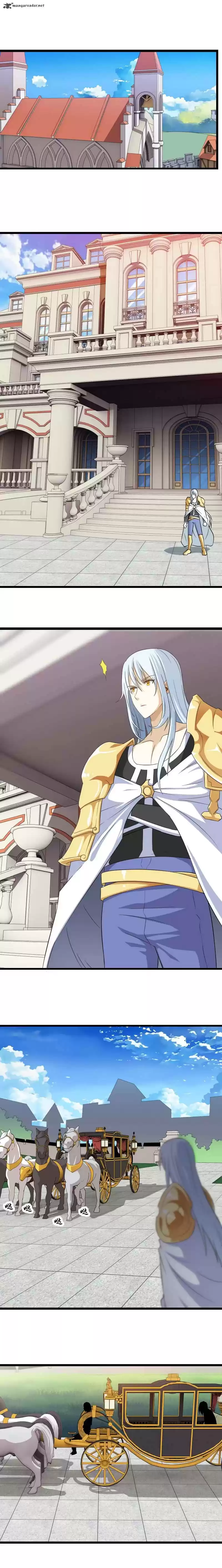 My Wife is a Demon Queen 35