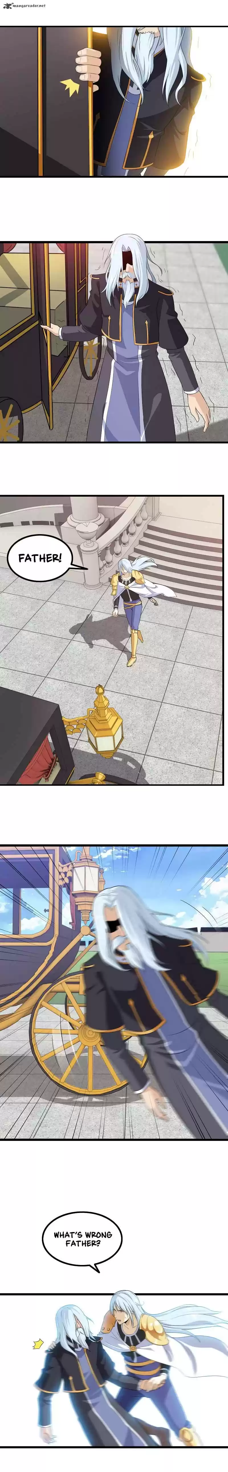 My Wife is a Demon Queen 35