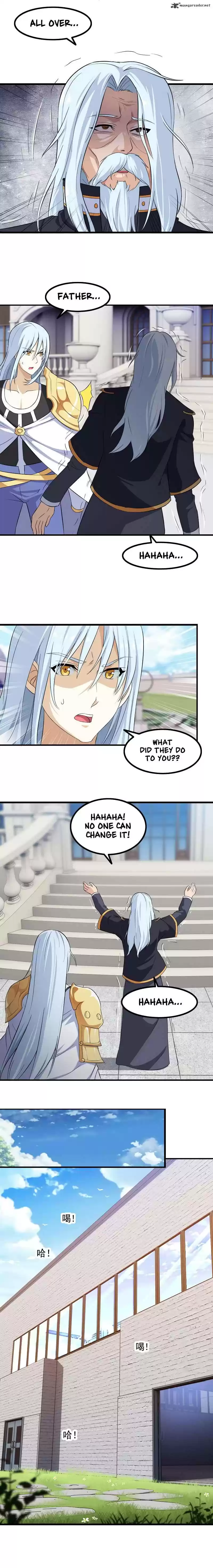 My Wife is a Demon Queen 35