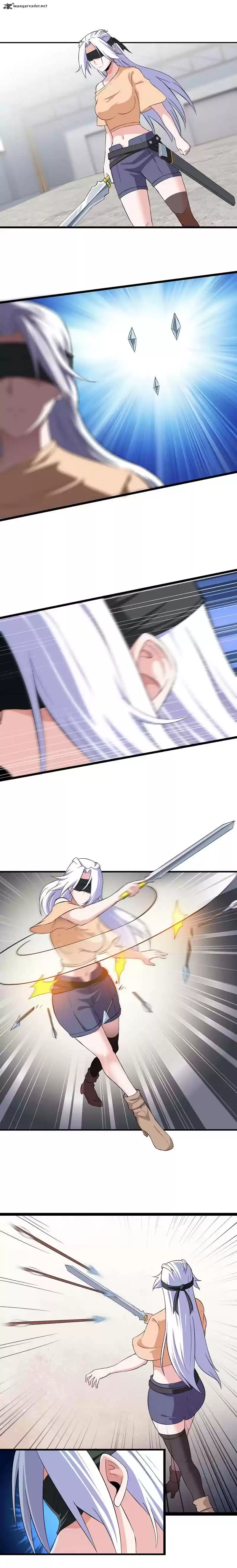 My Wife is a Demon Queen 35