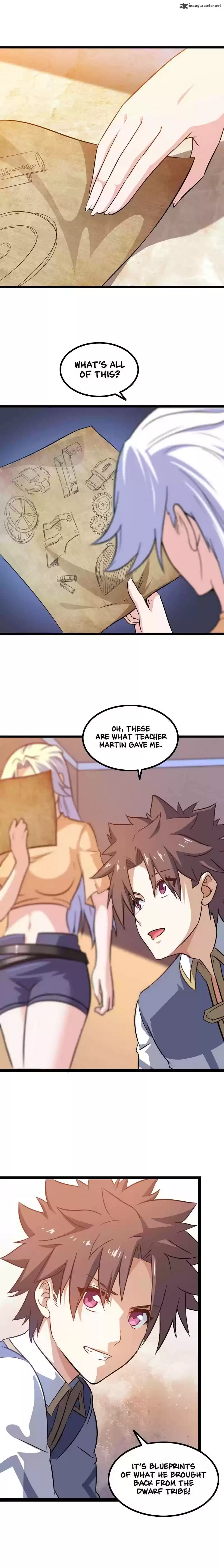 My Wife is a Demon Queen 35