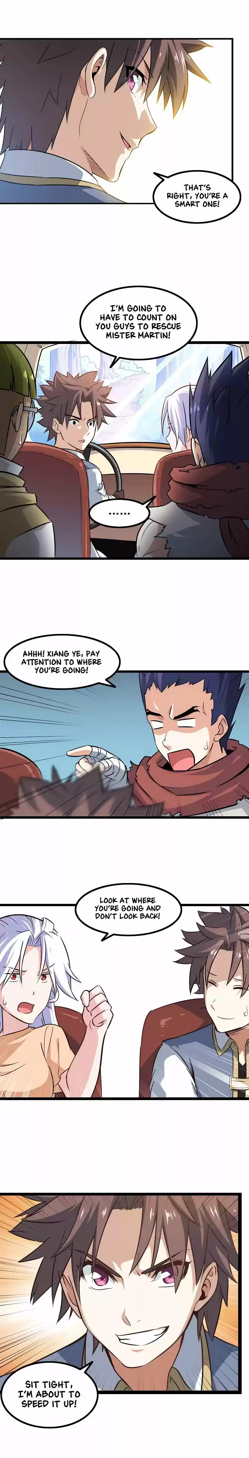 My Wife is a Demon Queen 38