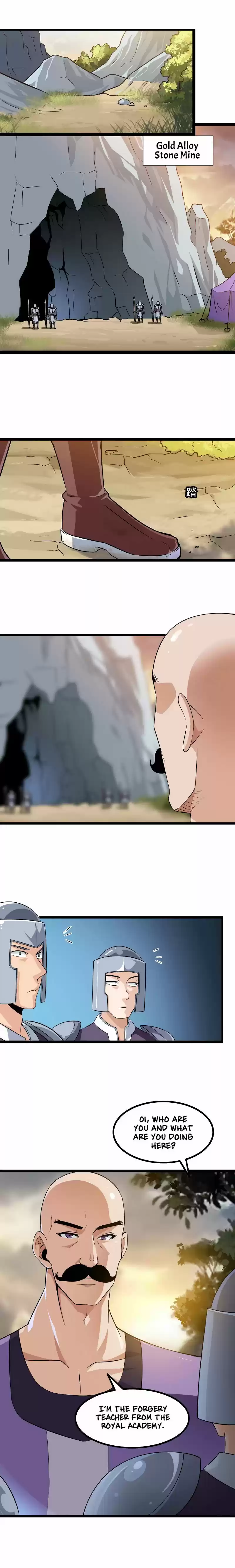 My Wife is a Demon Queen 38