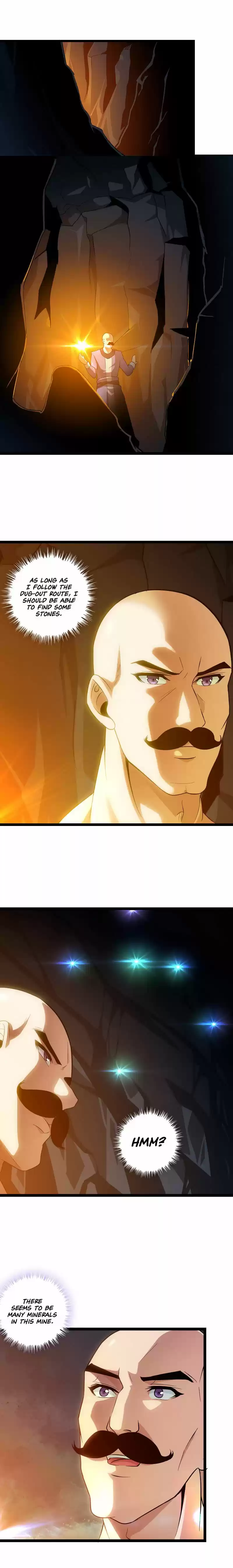 My Wife is a Demon Queen 38