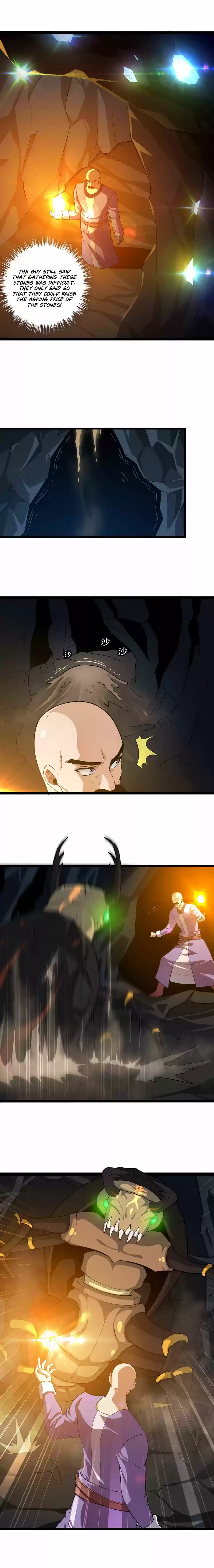 My Wife is a Demon Queen 38