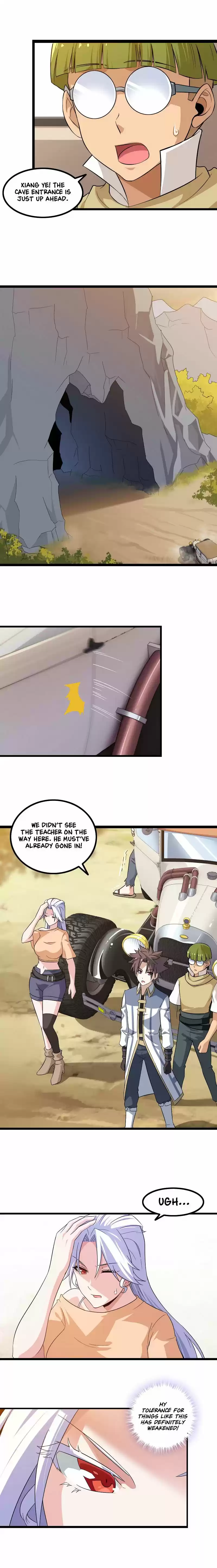 My Wife is a Demon Queen 38