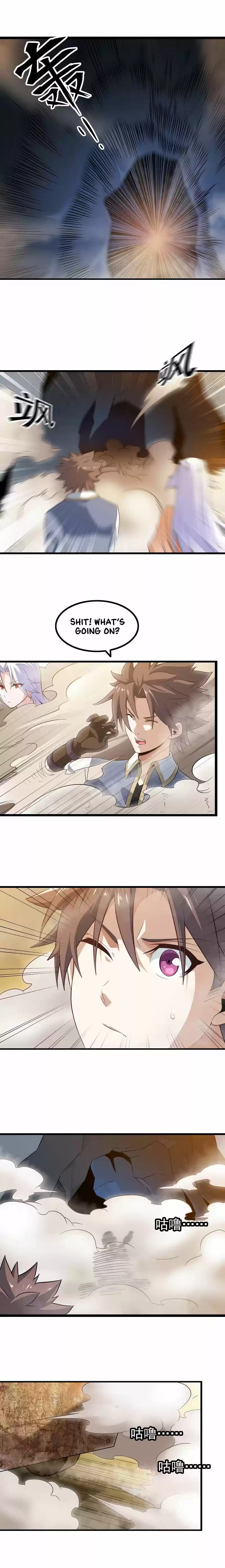 My Wife is a Demon Queen 38