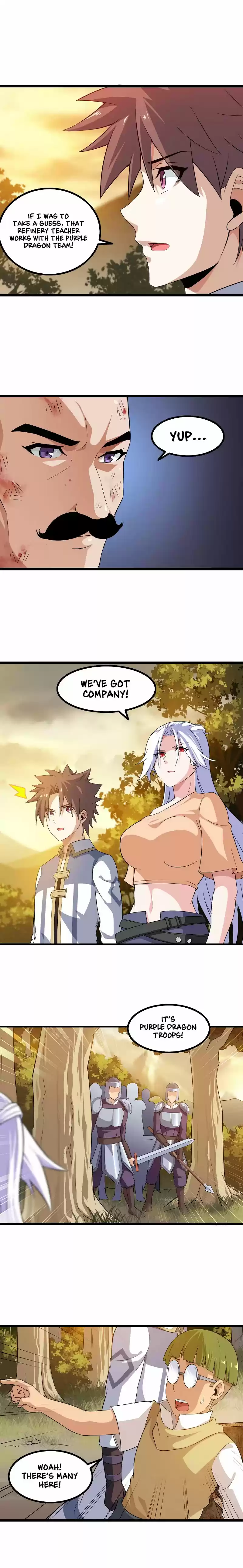 My Wife is a Demon Queen 39