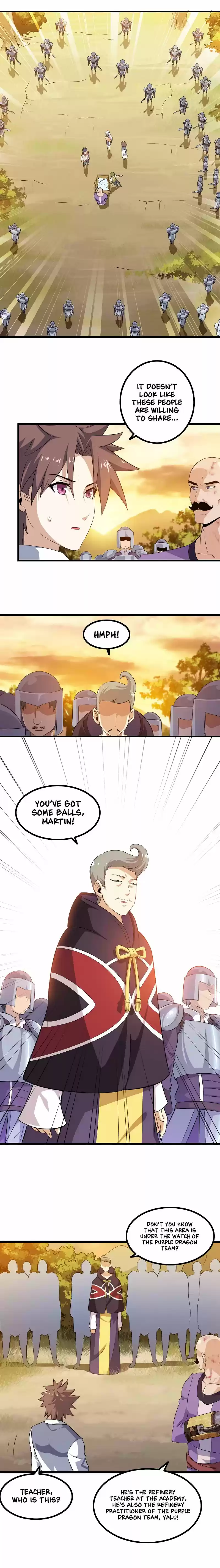 My Wife is a Demon Queen 39