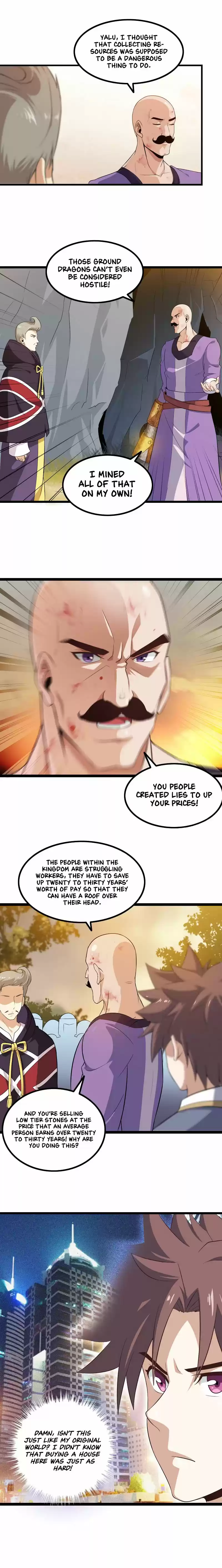 My Wife is a Demon Queen 39