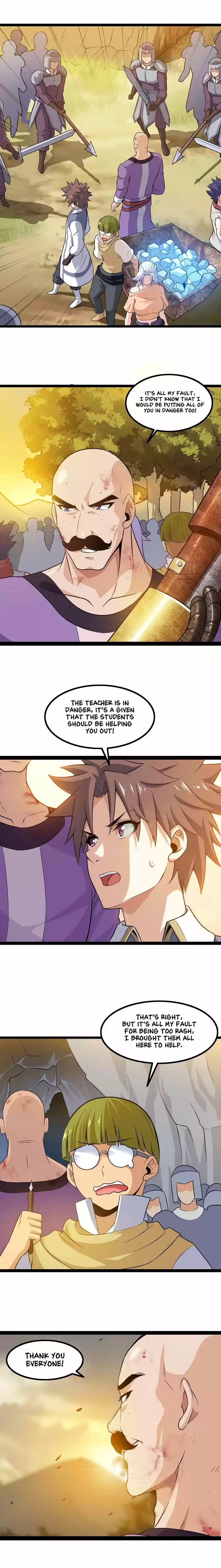 My Wife is a Demon Queen 39