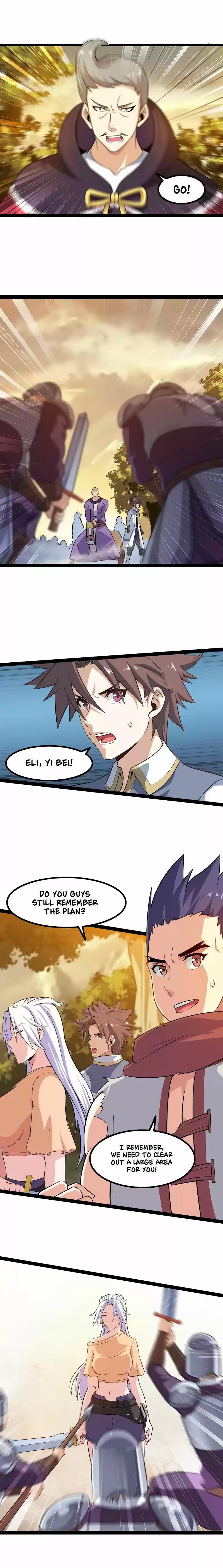 My Wife is a Demon Queen 39