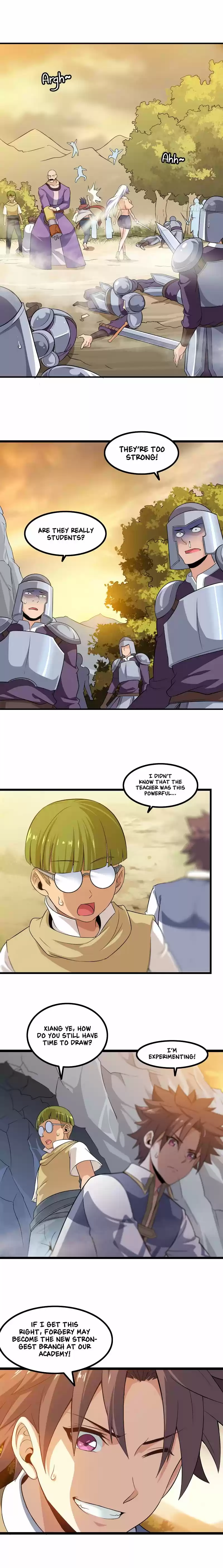 My Wife is a Demon Queen 39