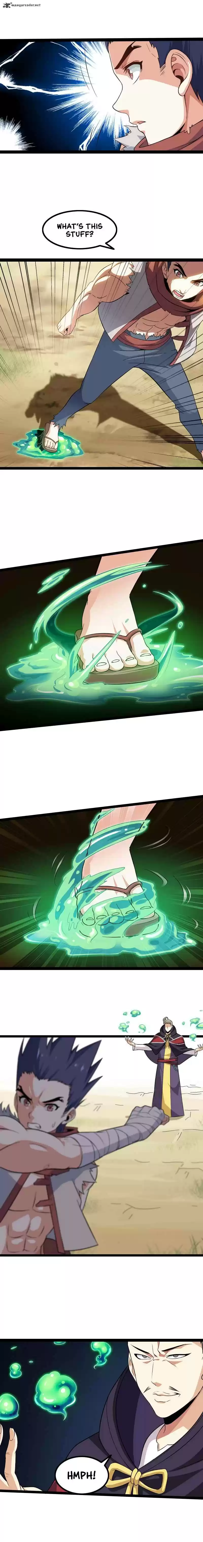 My Wife is a Demon Queen 40