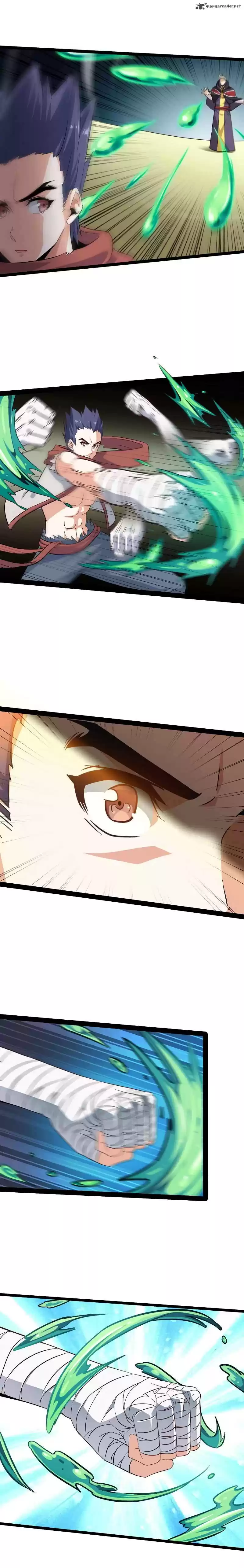 My Wife is a Demon Queen 40