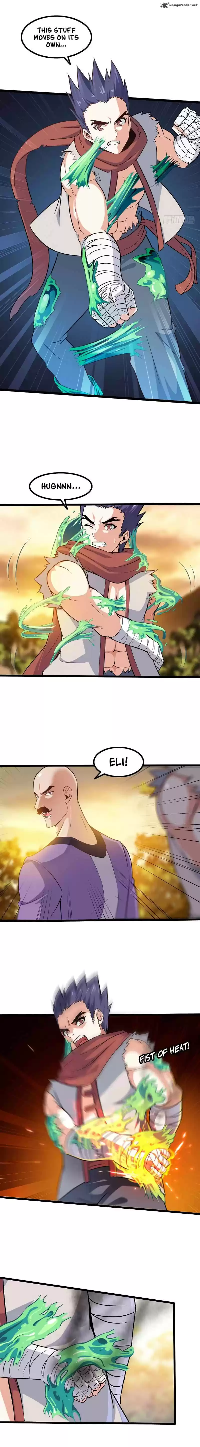 My Wife is a Demon Queen 40