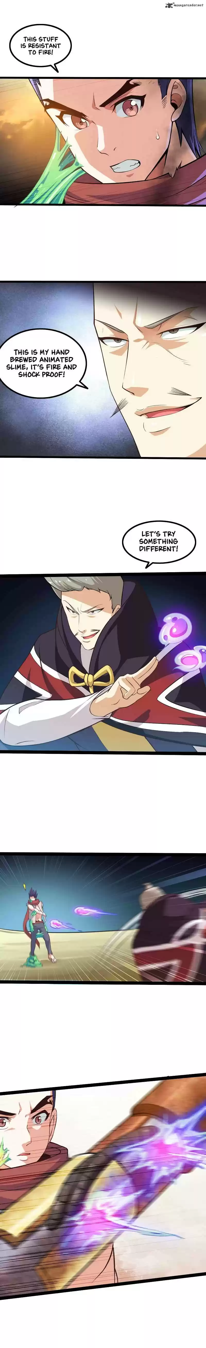 My Wife is a Demon Queen 40