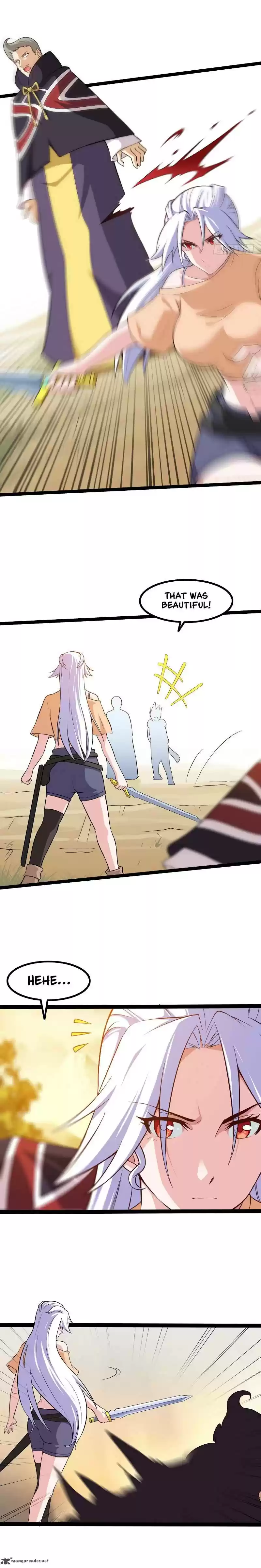 My Wife is a Demon Queen 40