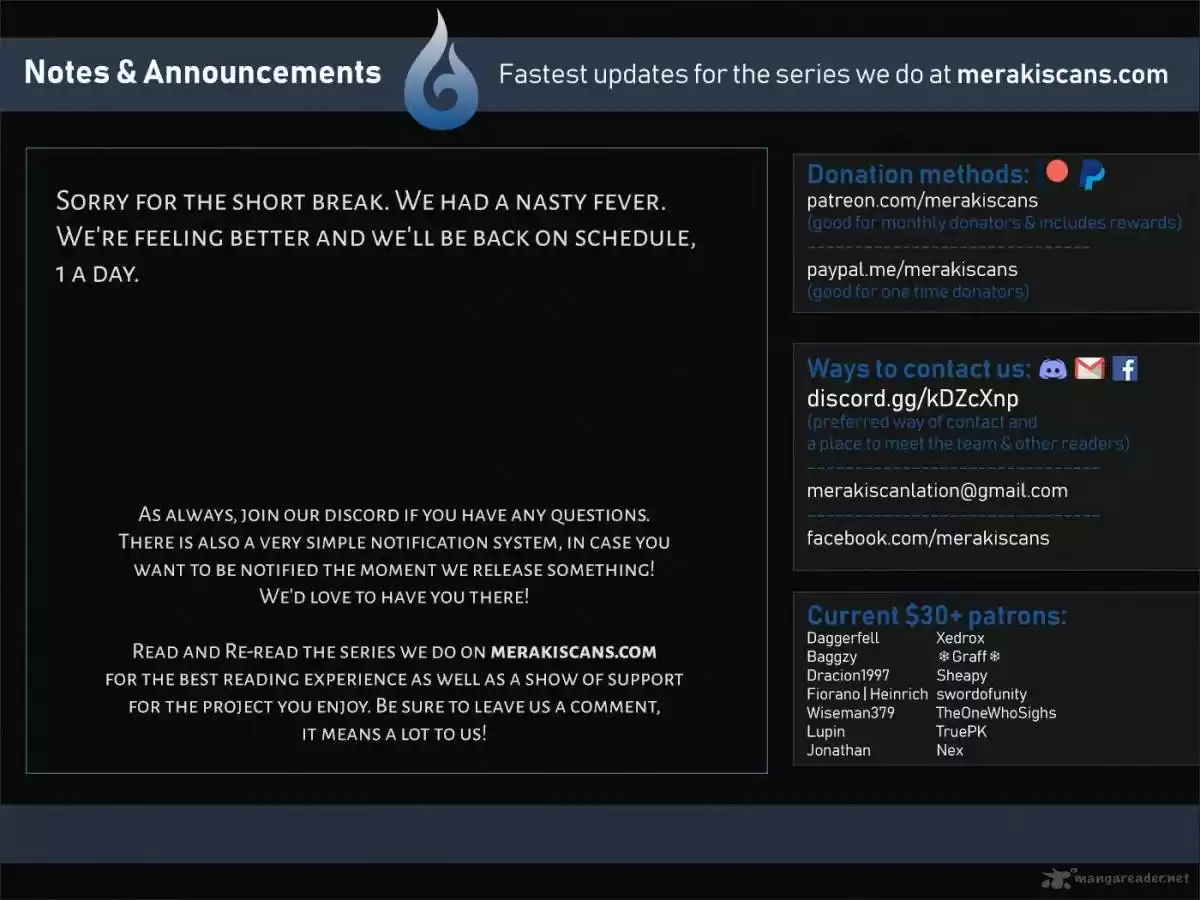 My Wife is a Demon Queen 40