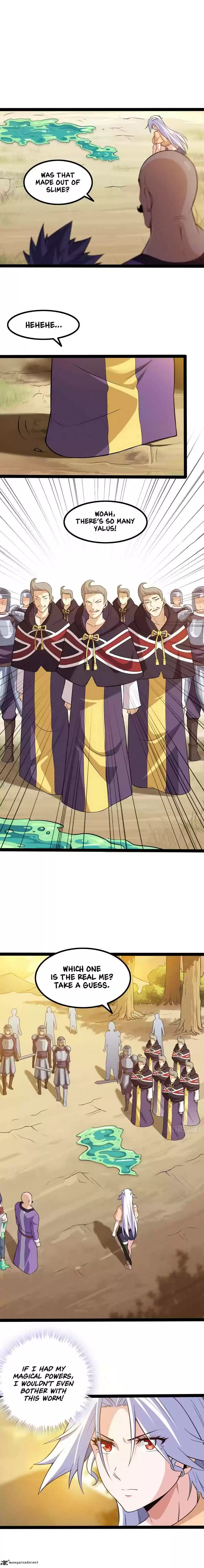 My Wife is a Demon Queen 41