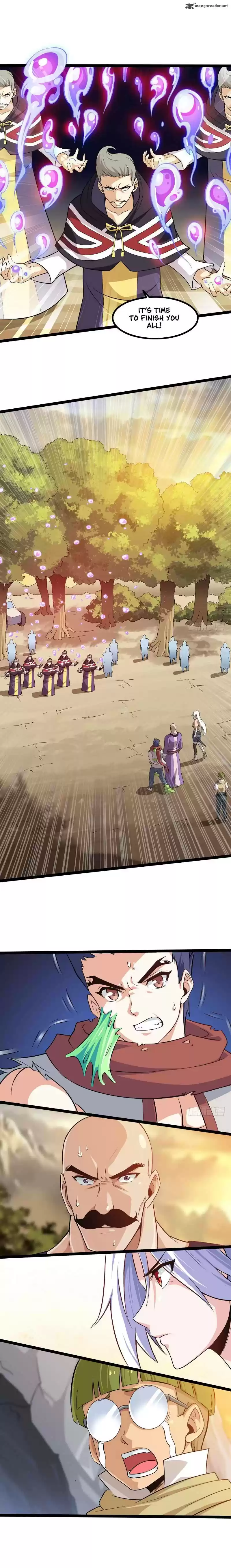 My Wife is a Demon Queen 41