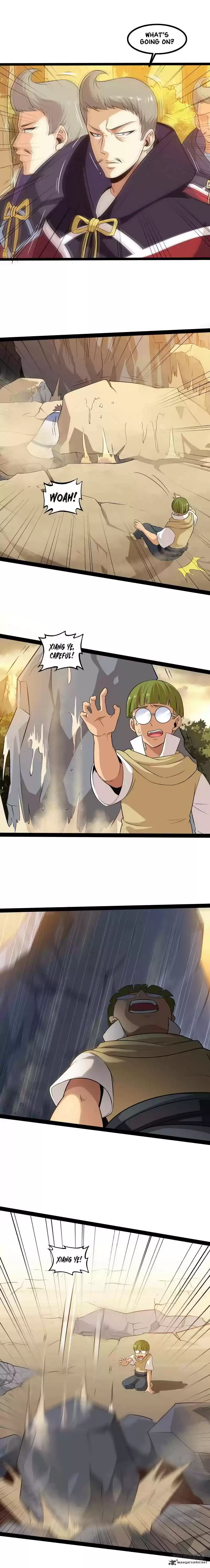 My Wife is a Demon Queen 41