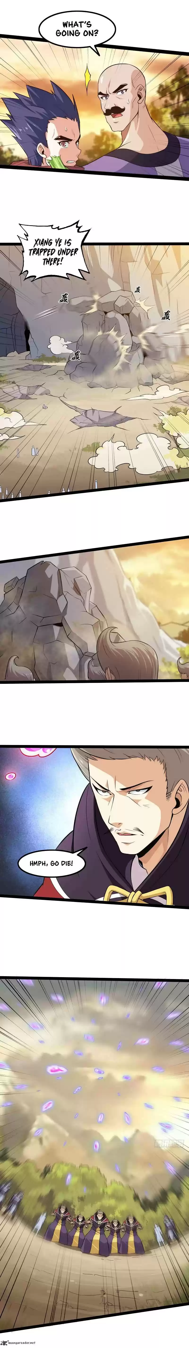 My Wife is a Demon Queen 41