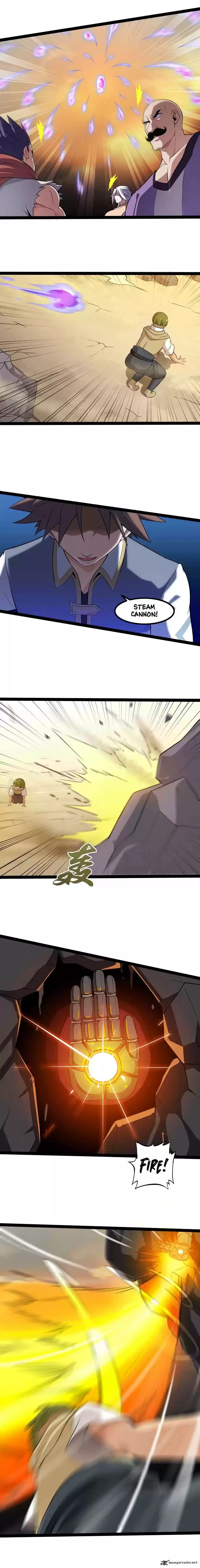 My Wife is a Demon Queen 41