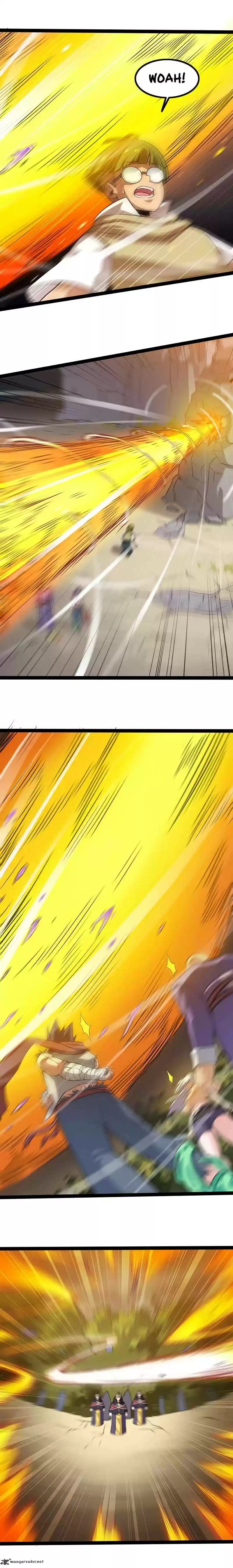 My Wife is a Demon Queen 41