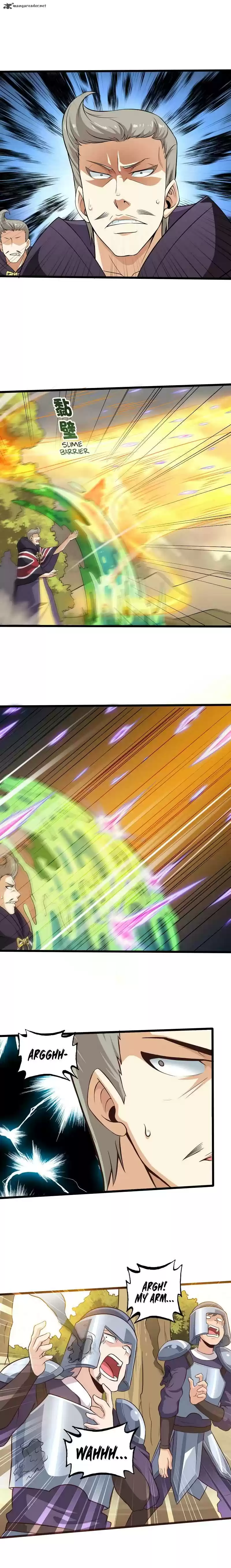 My Wife is a Demon Queen 41