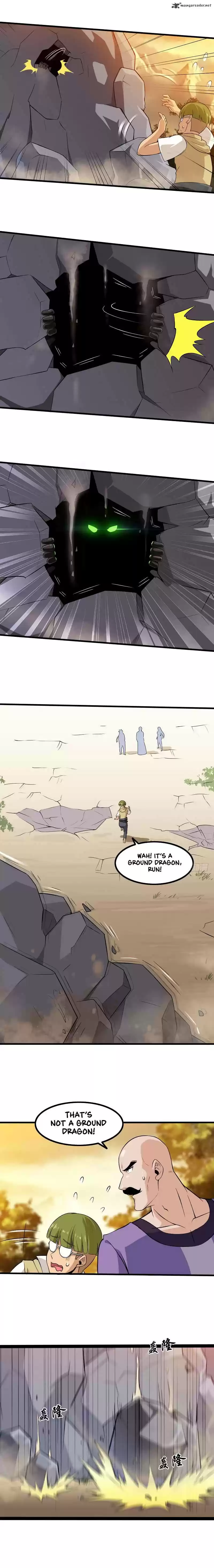 My Wife is a Demon Queen 41