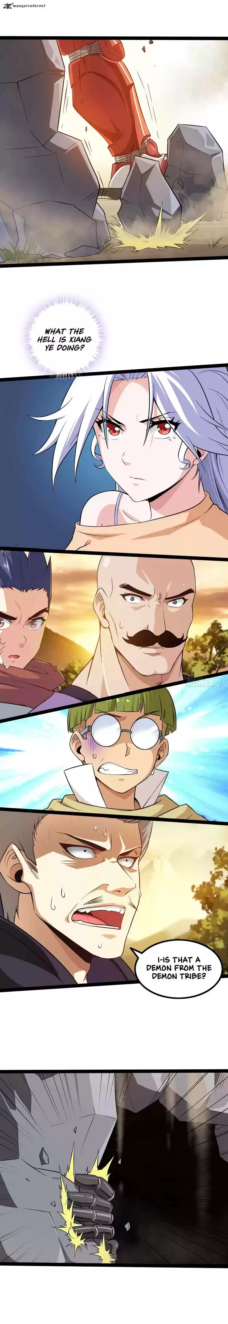 My Wife is a Demon Queen 41