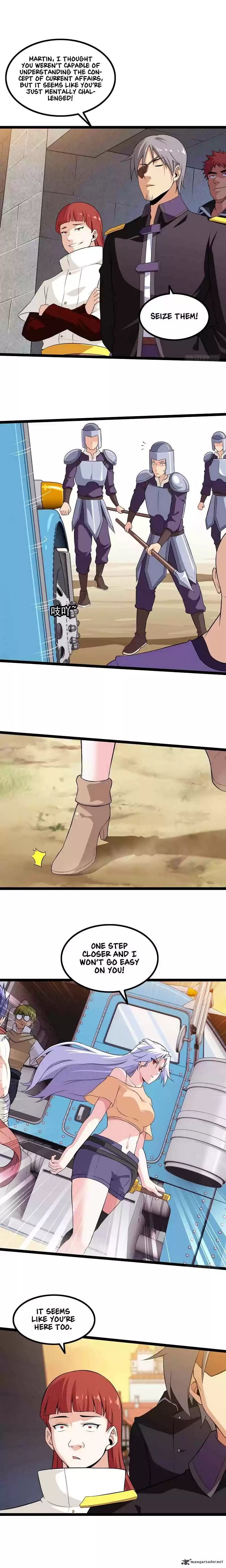 My Wife is a Demon Queen 44