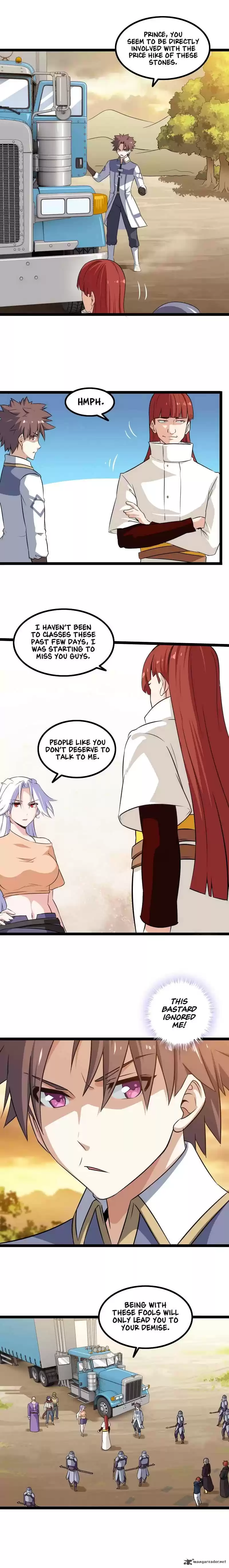 My Wife is a Demon Queen 44