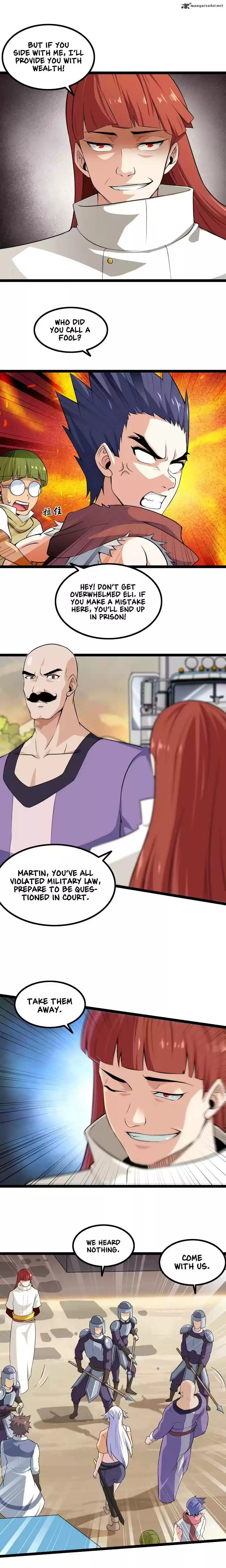 My Wife is a Demon Queen 44