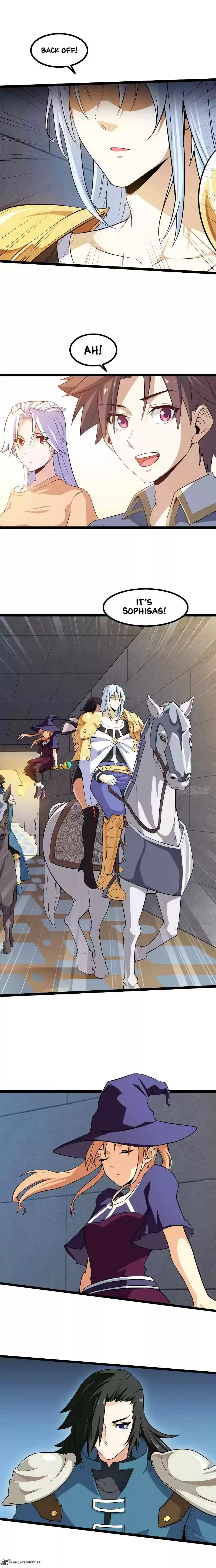 My Wife is a Demon Queen 44