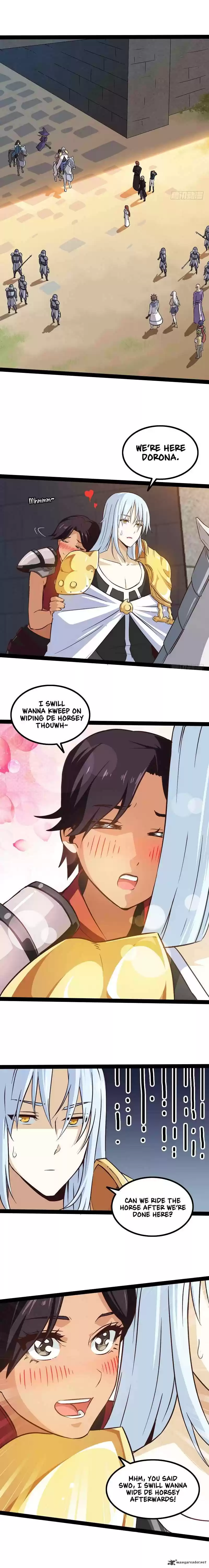 My Wife is a Demon Queen 44