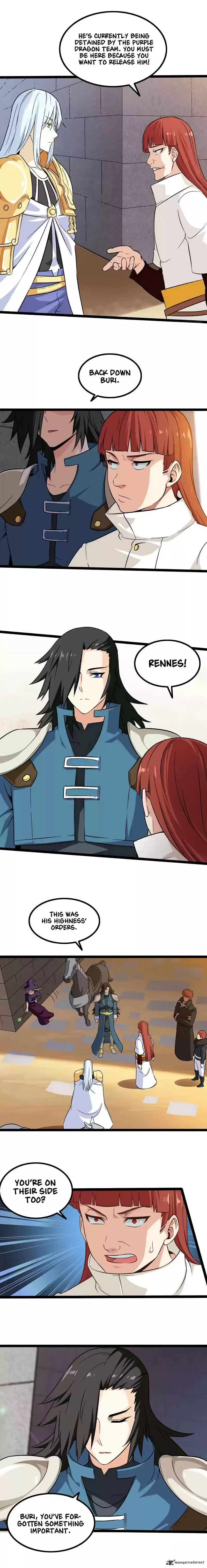 My Wife is a Demon Queen 44