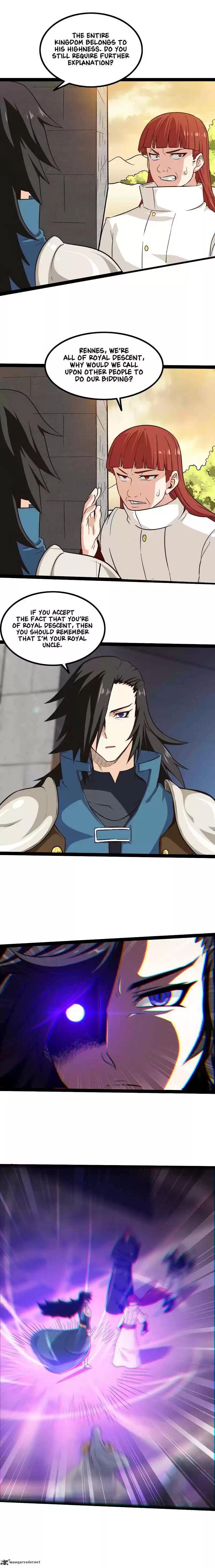 My Wife is a Demon Queen 44