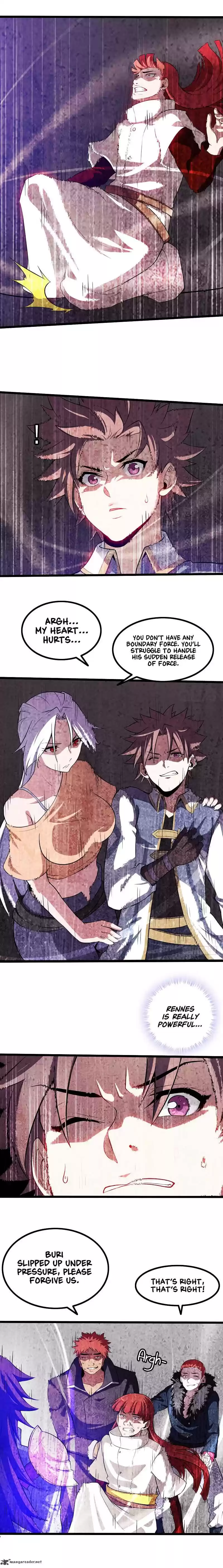 My Wife is a Demon Queen 44