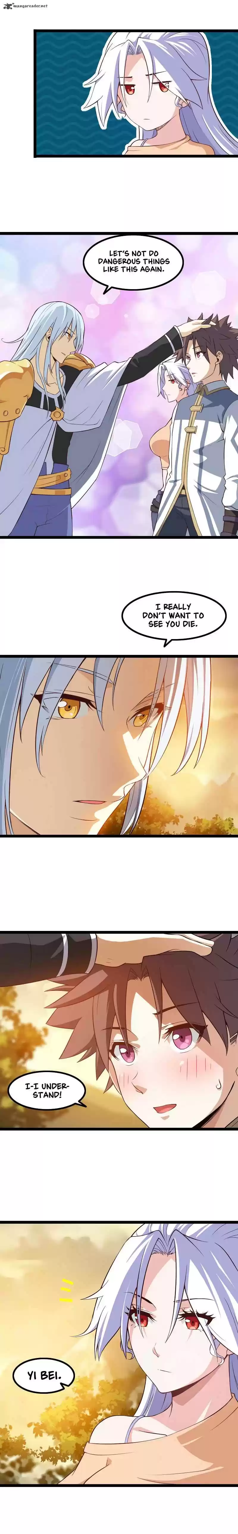 My Wife is a Demon Queen 45