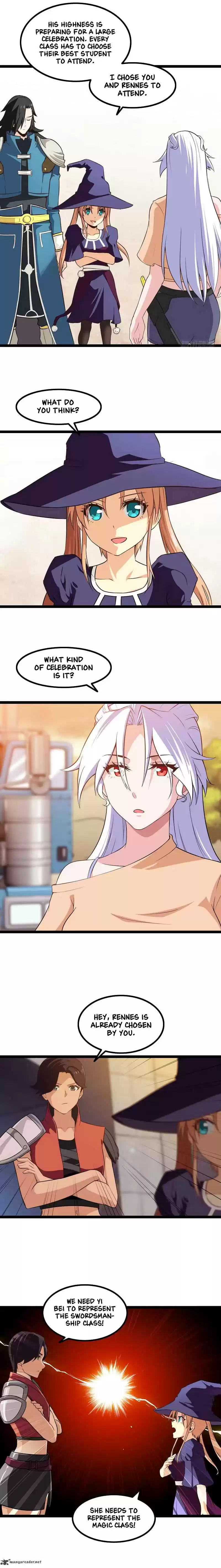 My Wife is a Demon Queen 45