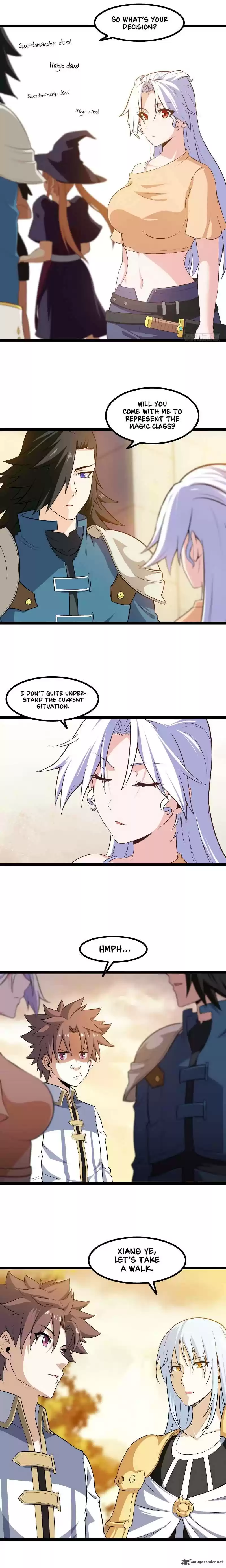 My Wife is a Demon Queen 45