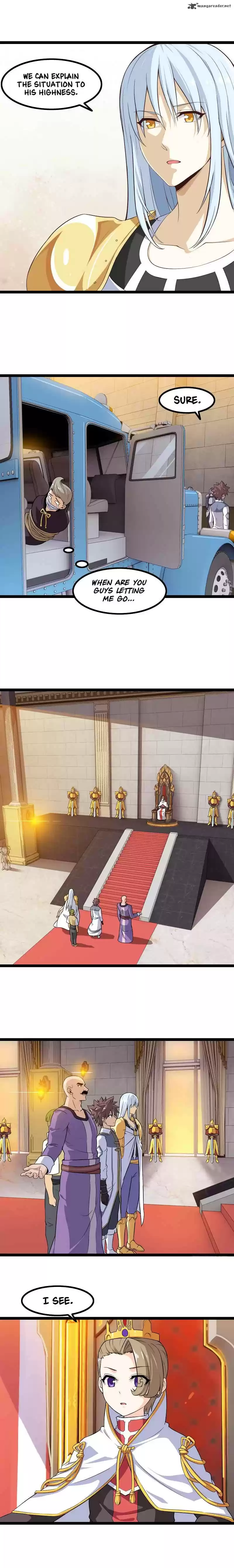 My Wife is a Demon Queen 45