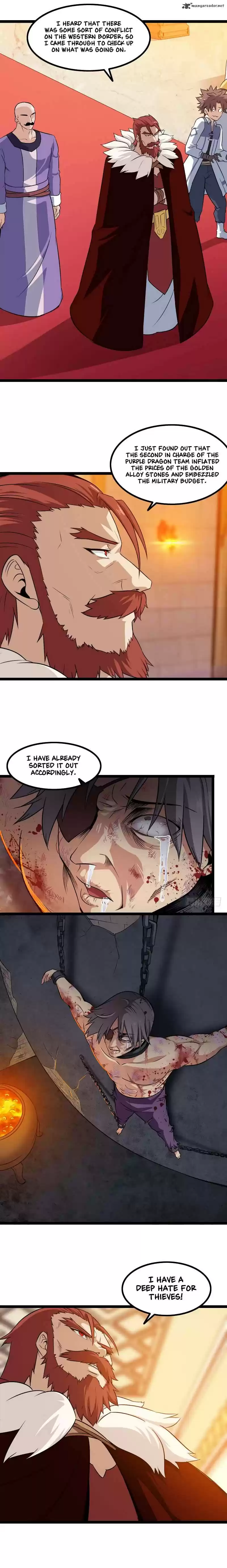 My Wife is a Demon Queen 45